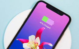 Ngóng iOS 13 hơn ngóng mẹ về: Update pin iPhone "khoẻ" hơn đáng kể nhờ một tính năng mới