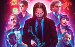 Vài lời khuyên xương máu cho đàn ông trước tuổi 30 nhìn từ John Wick