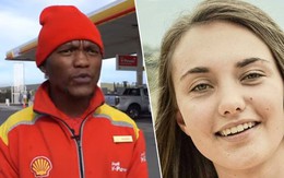 Đổ xăng miễn phí cho cô gái, nhân viên được báo đáp gần 800 triệu vì lý do bất ngờ