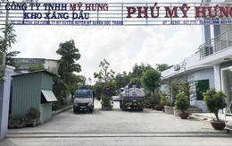 Ai bao bọc cho đại gia Trịnh Sướng?