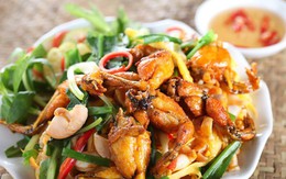 Cách dùng sả vừa tốt cho sức khỏe vừa khiến món ăn trở nên hấp dẫn