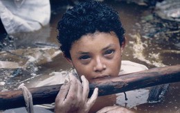 Omayra Sanchez và đôi mắt đen vô vọng - Biểu tượng của thảm họa tự nhiên khủng khiếp nhất lịch sử loài người