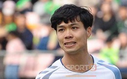 HLV Incheon United: 'Công Phượng thất bại ở Hàn Quốc vì không thể chơi cho một đội bóng chỉ biết phòng ngự'