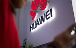 Thêm một dấu hiệu cho thấy Huawei khốn đốn vì bị Mỹ trừng phạt