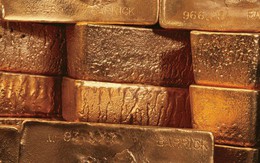 Phát lộ một trong những mỏ vàng, bạc và đồng lớn nhất thế giới