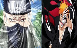 Top 10 nhân vật đeo mặt nạ bí ẩn và nổi bật nhất thế giới anime