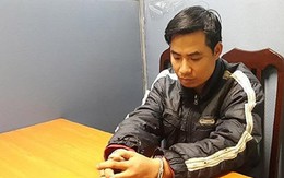 Truy tố Nguyễn Trọng Trình tội hiếp dâm người dưới 16 tuổi