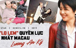 Lọ Lem xuất chúng của Macau: Vũ nữ đổi đời thành bà tư gia sản chục ngàn tỷ, khiến trùm sòng bạc phải nể phục