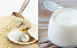 Bí quyết làm đẹp cổ xưa: Bột ngọc trai - phương thuốc dưỡng nhan của các mỹ nhân quý tộc