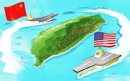 Bất chấp Mỹ, Trung Quốc quyết "thu hồi" Đài Loan trong năm 2019?