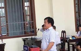 Đại gia thủy sản Tòng “Thiên Mã” kháng cáo kêu oan