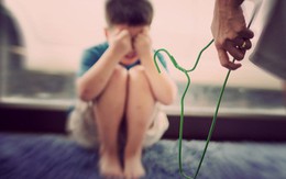 Chuyên gia tâm lý cho biết: Có 4 cách dạy dỗ trẻ bố mẹ cần nhớ thay vì đánh mắng khiến con kém cỏi