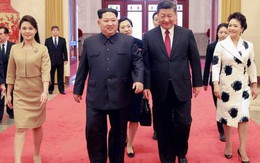 Thông qua thượng đỉnh bất ngờ với Triều Tiên, Trung Quốc gửi tín hiệu mạnh toàn cầu