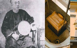 [Video] - Biệt thự 99 cửa, có thang máy đầu tiên của đại gia Sài Gòn xưa