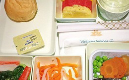 Có gì bên trong công ty chuyên 'bán cơm' cho Vietnam Airlines độc quyền tại sân bay Tân Sơn Nhất?