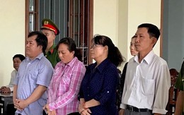 Tòng 'Thiên Mã' bị tuyên y án sơ thẩm 18 năm tù
