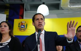Phe đối lập Venezuela bị cáo buộc tham nhũng tiền viện trợ