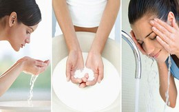 Bí quyết làm đẹp cổ xưa: Nước vo gạo - thần dược làm đẹp da đơn giản nhưng hiệu quả