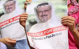 Thêm một công bố sốc về tình tiết vụ sát hại nhà báo Saudi Arabia