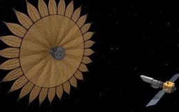 Hé lộ "vũ khí bí mật" săn hành tinh mới của NASA