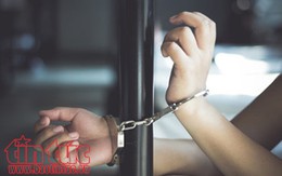 Dùng clip 'nóng' khống chế Giám đốc Trung tâm Chăm sóc sức khỏe sinh sản An Giang