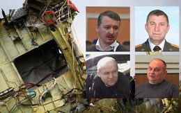 Phương Tây đồng loạt "chĩa mũi dùi" vào Nga sau kết luận vụ MH17