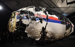 Thủ tướng Malaysia: Nga là vật tế thần trong vụ bắn hạ máy bay MH17