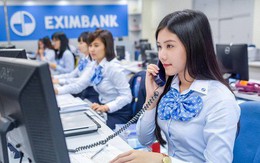 Bỗng dưng nhận hàng chục triệu cổ phiếu Eximbank?