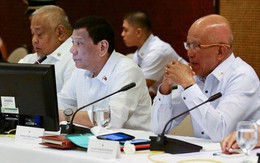 Tàu cá Philippines bị đâm chìm ở Biển Đông: Tổng thống Duterte hoan nghênh đề xuất điều tra chung của Trung Quốc