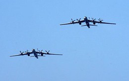 Nga nhận xét gì về tuyên bố của Nhật Bản với máy bay ném bom của mình?