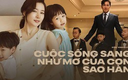 Cuộc đời xa hoa như mơ của con sao Hàn: 3 tuổi đã lên tạp chí, đắt show, có bé còn học trường phí hơn nửa tỉ mỗi năm