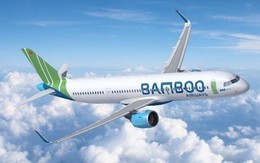 Bộ GTVT đồng ý cho Bamboo Airways tăng số lượng tàu bay