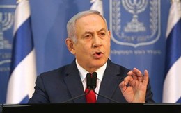 Israel lo nguy cơ hứng "vạ lây" vì căng thẳng Mỹ-Iran