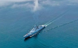 Nga đưa tàu chiến khủng đến sân sau của Mỹ