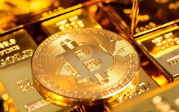 Bitcoin tăng ‘điên cuồng’, khi nào lên 20.000 USD?