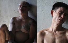 Trả công chăm sóc sức khỏe bằng... ma túy