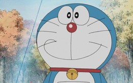 7 sự thật thú vị ít người biết về mèo máy Doraemon