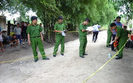 Nghi án ba người thương vong ở Tây Ninh