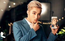 Những ngôi sao giải trí dần vắng bóng trong quảng cáo smartphone Việt, vì sao lại thế?