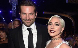 Bradley Cooper hội ngộ tình tin đồn Lady Gaga sau khi chia tay, "cái tát" thẳng vào Irina Shayk