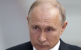 Iran đã trong tầm ngắm, Mỹ-Israel mời Nga cùng "khai đao": Ông Putin quyết định ra sao?