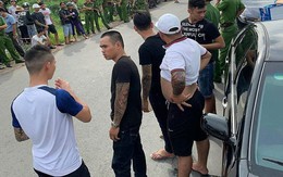 Vụ vây xe ở Đồng Nai: Người bị đánh trong quán yêu cầu khởi tố