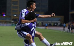 Hà Nội FC vào chung kết AFC Cup Đông Nam Á: VFF thưởng 300 triệu đồng