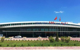 Lộ diện đại gia BĐS đứng sau siêu dự án dịch vụ hàng không - du lịch nghỉ dưỡng quy mô hơn 3.000 ha tại Thanh Hóa