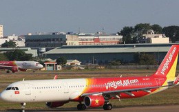 Cục Hàng không lý giải việc nhân nhượng giờ bay cho phi công Vietjet