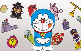 Đâu là những chi tiết trong Doraemon vẫn khiến độc giả tò mò đến tận bây giờ?