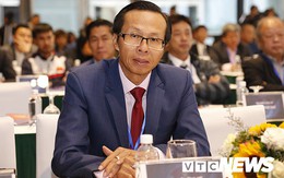 'Ngay từ Đại hội VFF, không hiểu vì sao ông Cấn Văn Nghĩa chiến thắng?'