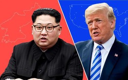 Triều Tiên lên tiếng về thông tin 'đi đêm’ với Mỹ
