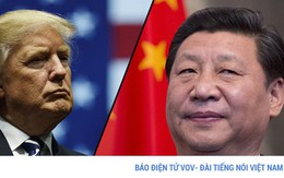 Trung Quốc: Chiến tranh thương mại, Mỹ không dọa được Trung Quốc