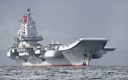 Tàu sân bay trong chiến lược biển của Trung Quốc: Mục tiêu là khống chế toàn bộ các chuỗi đảo (Kỳ 1)
